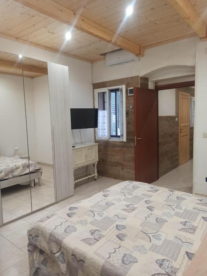 Casa de Férias Al Vicoletto Taranto
