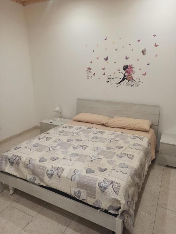 Al Vicoletto Casa de Férias Taranto