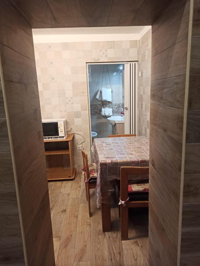 Casa de Férias Al Vicoletto Taranto