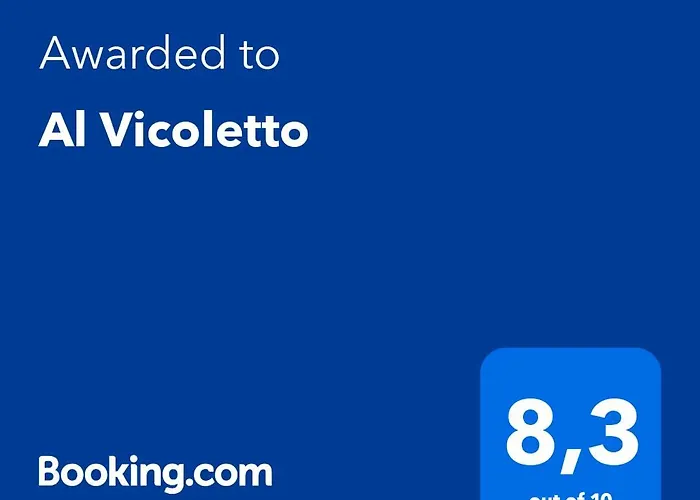 Al Vicoletto