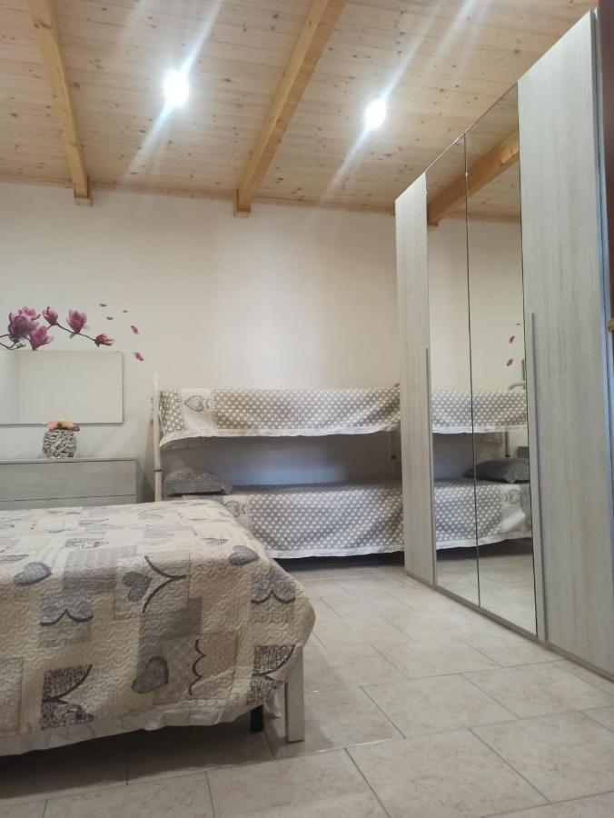Al Vicoletto Holiday home