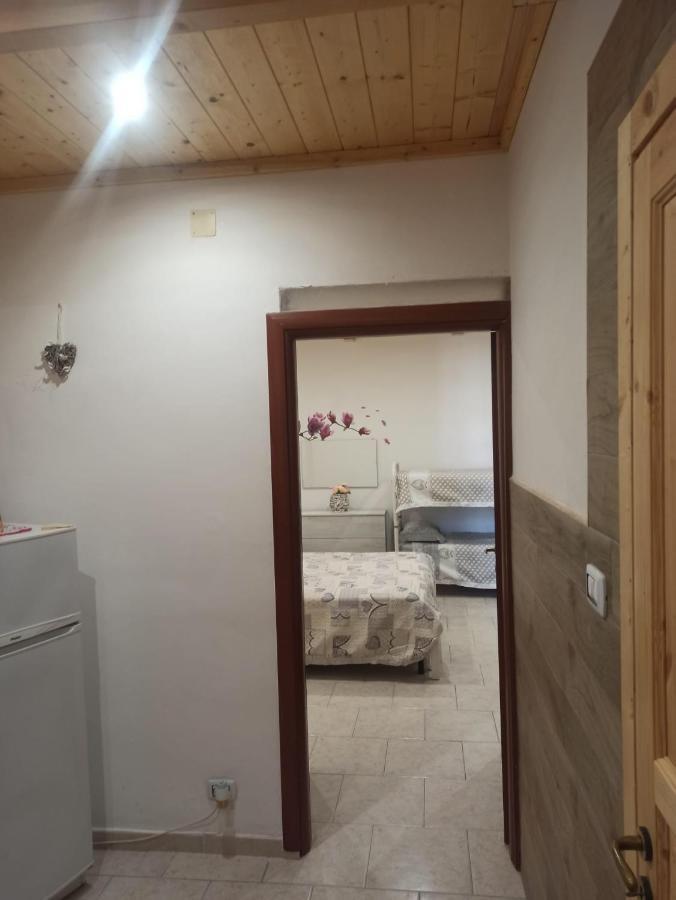 Holiday home Al Vicoletto